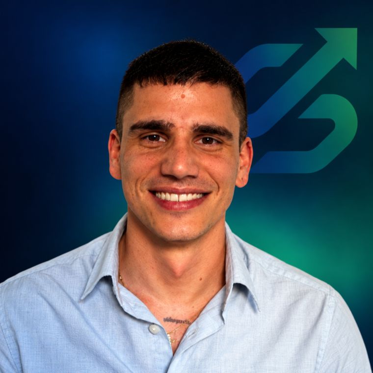 Federico Giacomozzi